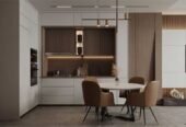 Electra by Acube Apartment In JVC Dubai Starting AED 760K