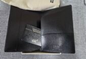 Mont Blanc passport holder (Original)