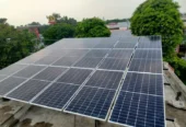 Solar Panel /Jinko solar 540 watt / Solar system /