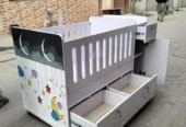 baby cart | baby cot | kids cart 40 Colors Available