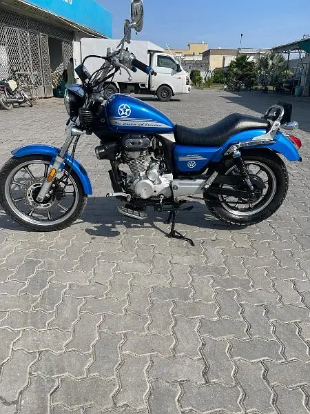 Selling My Hi Speed Freedom SR200 With All Genuine Accessories