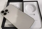 iPhone 13 Pro Max 256gb non pta in excellent condition
