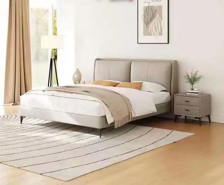 Bed Set, King size bed, Queen Size Bed