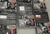 Rebar Tying Machine