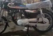 Honda CG 125