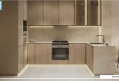 Dubai Apartment on Payment Plan AED 599K