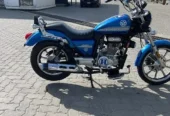 Selling My Hi Speed Freedom SR200 With All Genuine Accessories