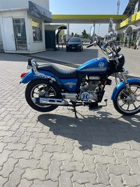 Selling My Hi Speed Freedom SR200 With All Genuine Accessories