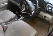 Honda City IVTEC Model 2016