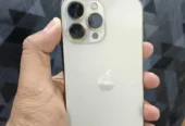iPhone 13 Pro Max 256gb non pta in excellent condition
