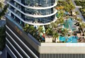 Electra by Acube Apartment In JVC Dubai Starting AED 760K