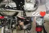 Honda CG 125