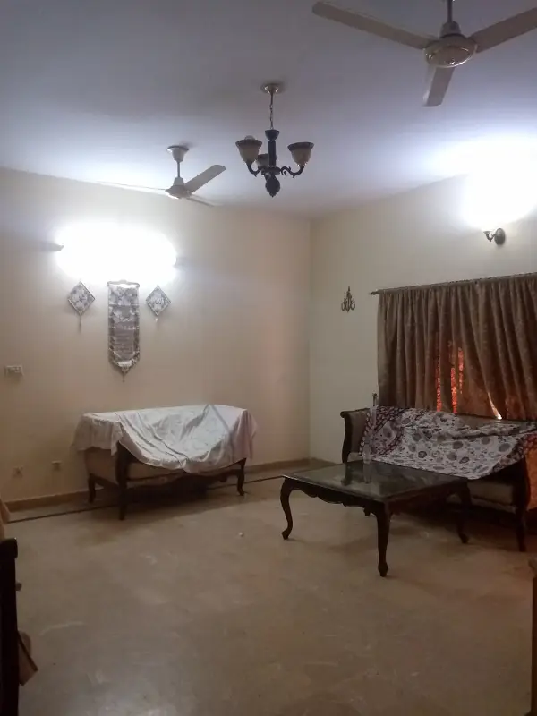 Portion for rant chaklala schem 3