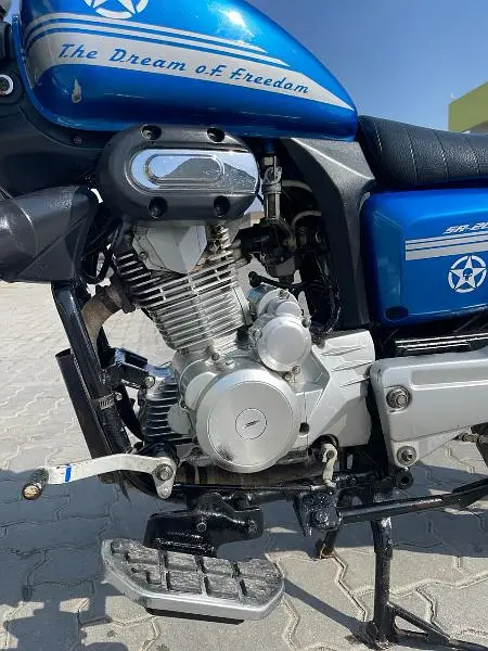 Selling My Hi Speed Freedom SR200 With All Genuine Accessories