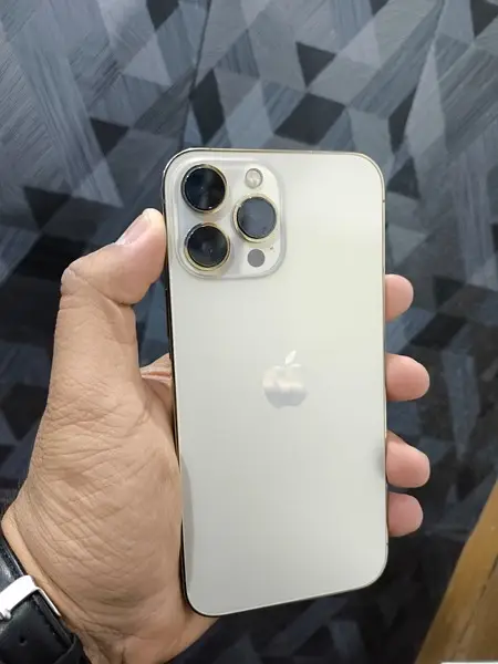 iPhone 13 Pro Max 256gb non pta in excellent condition