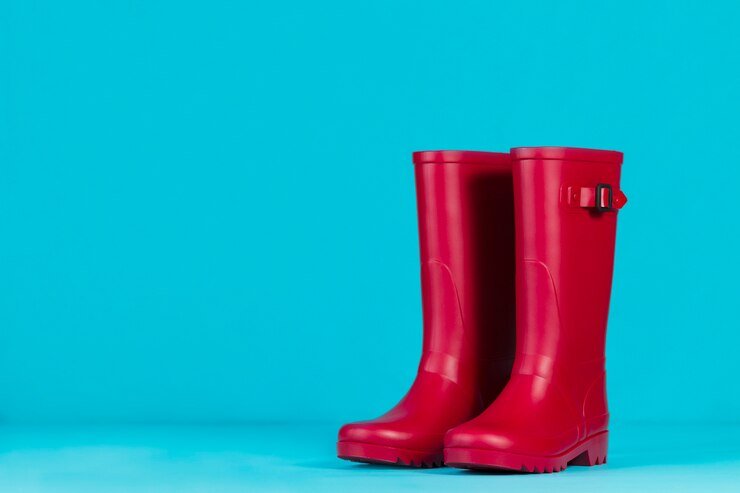Rain Boots