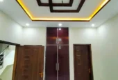 5 Years Installment Plan Luxury Brand New House In Jazak City