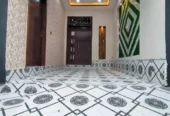 5 Years Installment Plan Luxury Brand New House In Jazak City