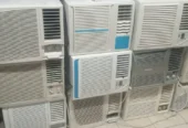 Window invertor AC japanese imported window ac