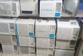 Window invertor AC japanese imported window ac