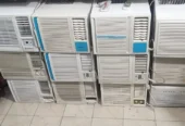 Window invertor AC japanese imported window ac