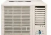 Window invertor AC japanese imported window ac