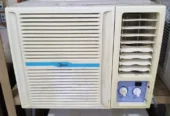 Window invertor AC japanese imported window ac
