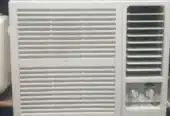 Window invertor AC japanese imported window ac