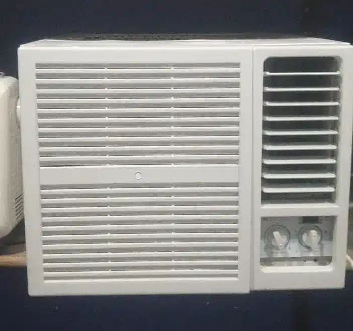 Window invertor AC japanese imported window ac
