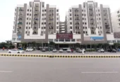7 Marla Develop Possession Plot Available For Sale