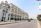 7 Marla Develop Possession Plot Available For Sale
