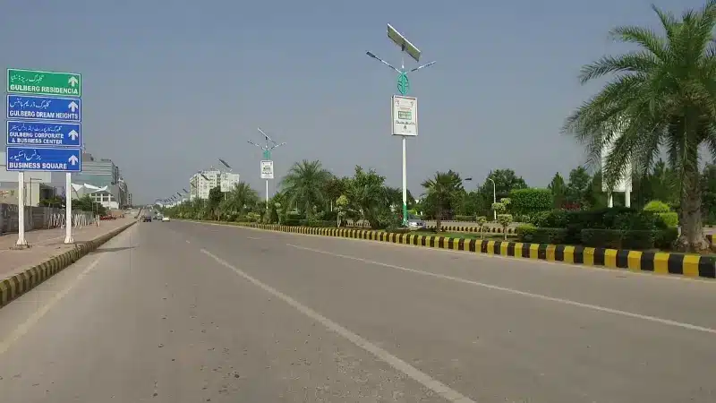 7 Marla Develop Possession Plot Available For Sale