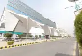 7 Marla Develop Possession Plot Available For Sale