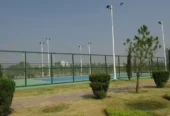 7 Marla Develop Possession Plot Available For Sale