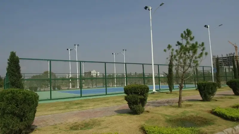 7 Marla Develop Possession Plot Available For Sale