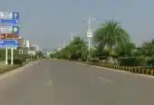 7 Marla Develop Possession Plot Available For Sale