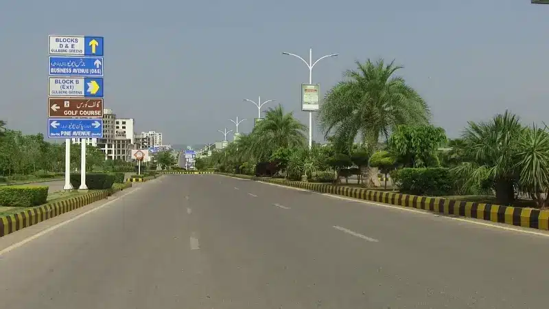 7 Marla Develop Possession Plot Available For Sale