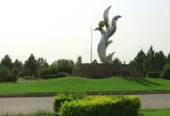 7 Marla Develop Possession Plot Available For Sale