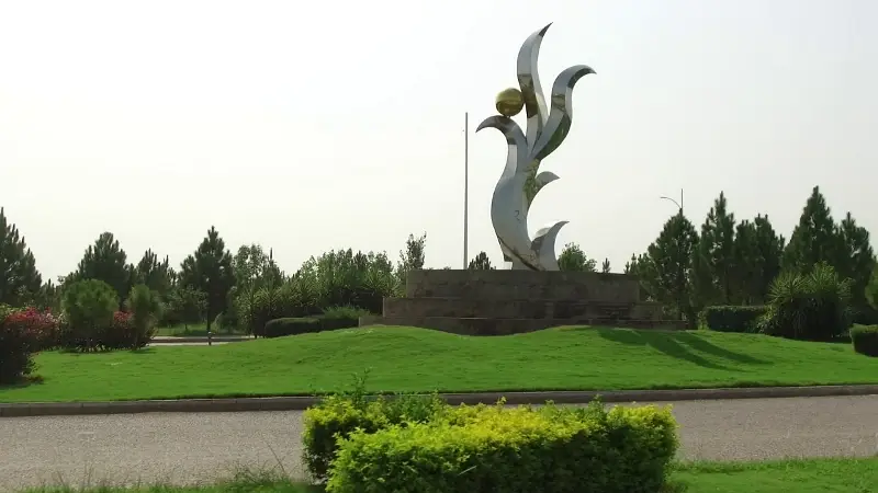 7 Marla Develop Possession Plot Available For Sale