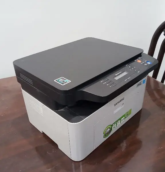Samsung Xpress M2070w Printer