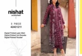 Women unstitched dresses for sale
