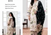 Women unstitched dresses for sale