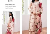 Women unstitched dresses for sale