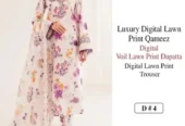 Women unstitched dresses for sale