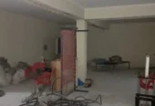 Warehouse available for rent