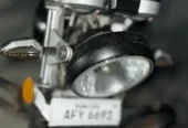 Suzuki GS 150 SE urgent for sale – Original parts like new