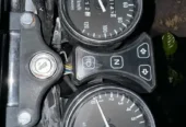 Suzuki GS 150 SE urgent for sale – Original parts like new