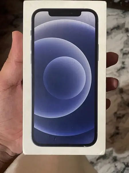 iPhone 12 for sale pta approved
