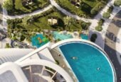 Electra by Acube Apartment In JVC Dubai Starting AED 760K