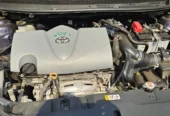 Toyota Yaris 2020